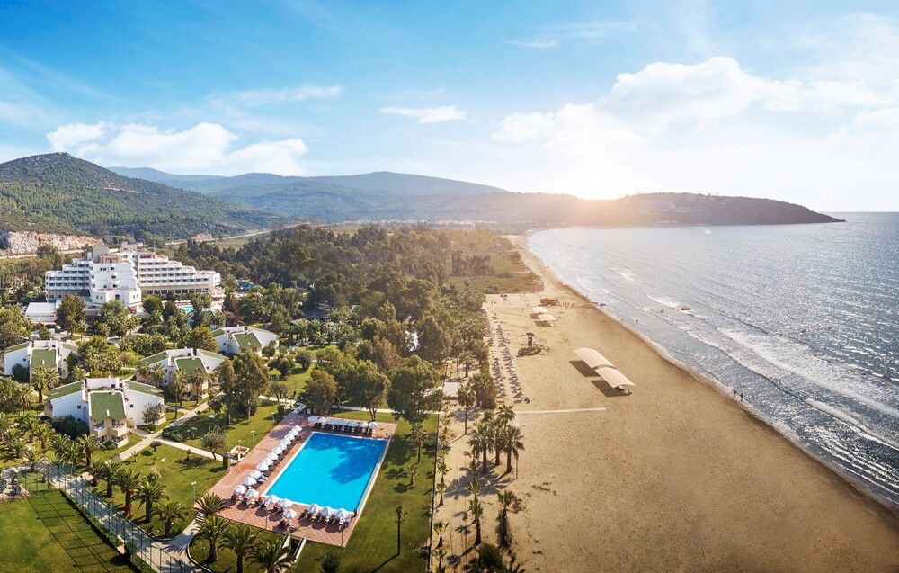 Картинка отеля - 18