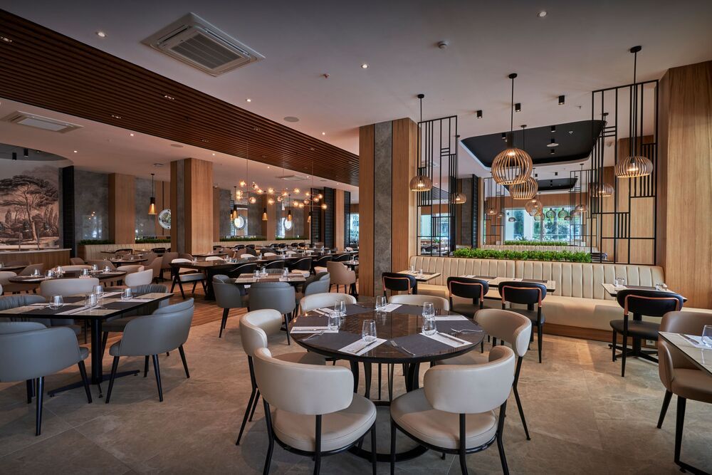 Картинка отеля - 6