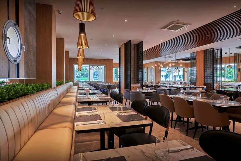 Richmond Ephesus Resort - 3