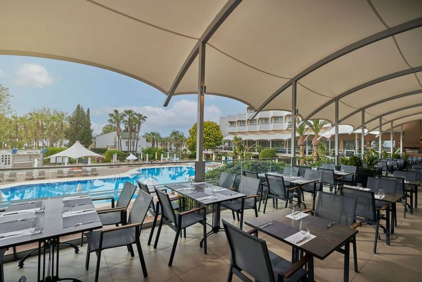 Richmond Ephesus Resort - 1