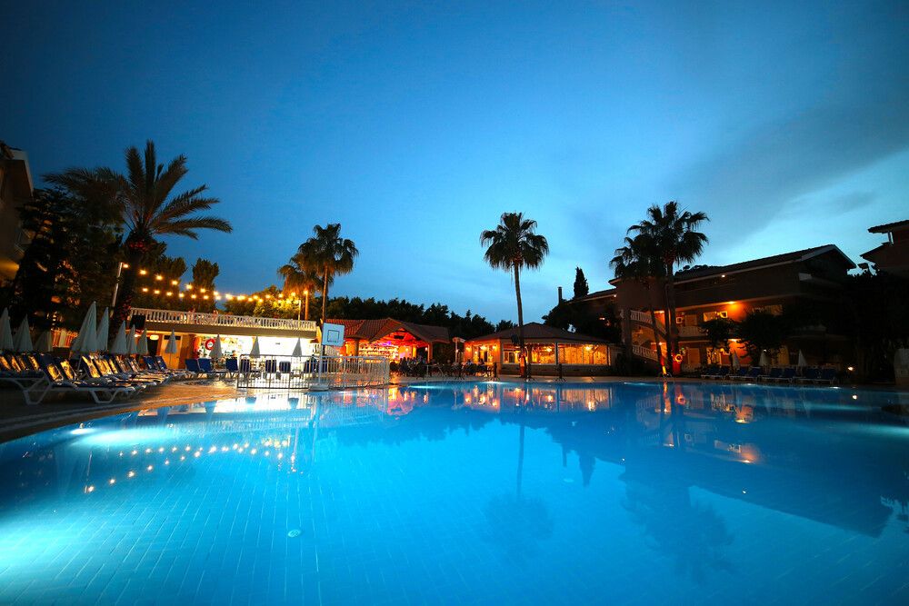 Картинка отеля - 7