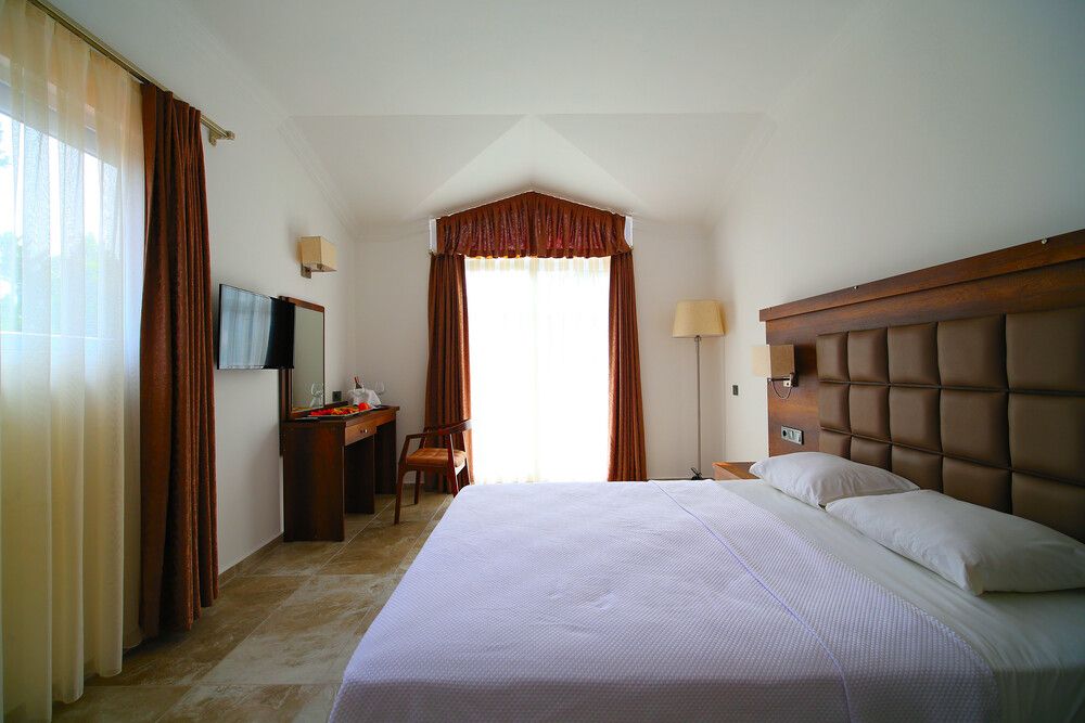 Oludeniz Turquoise Hotel - 18