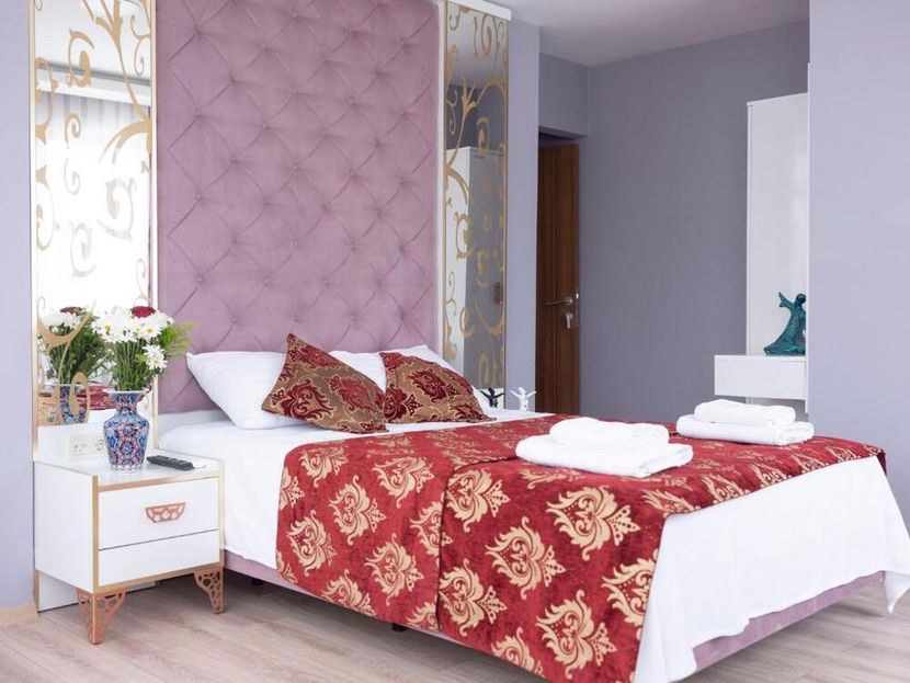 Zanadu Hotel - 4