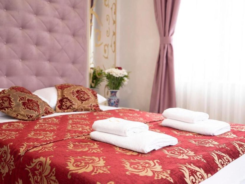 Zanadu Hotel - 2