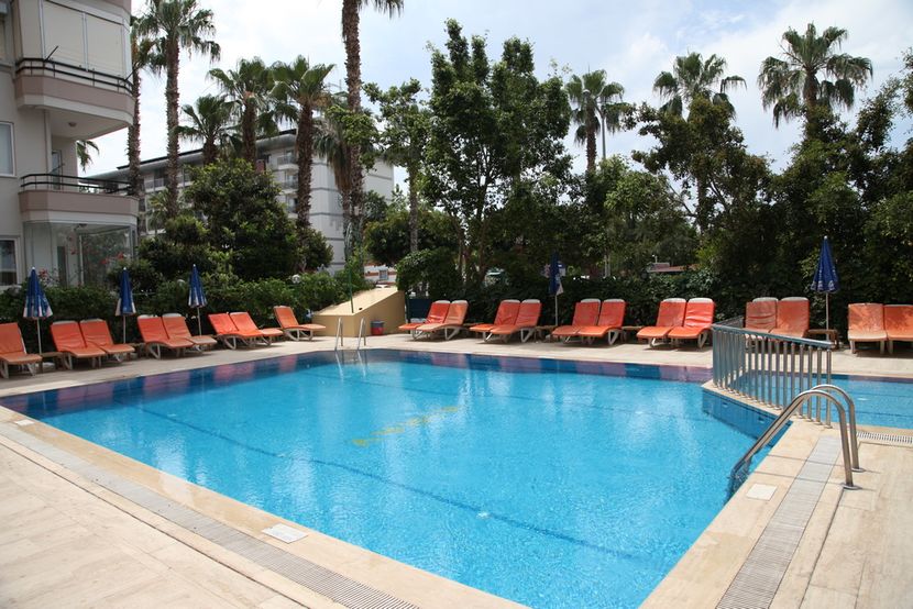 Kleopatra Miray Hotel - 6