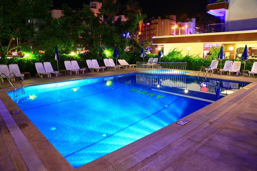 Kleopatra Miray Hotel - 5