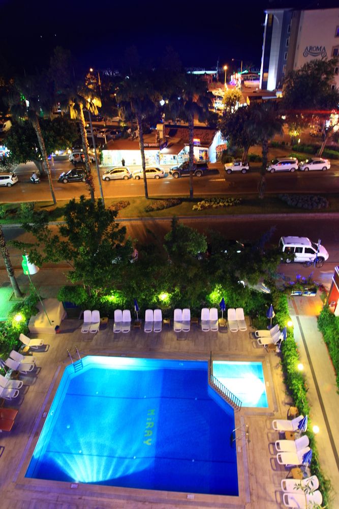 Kleopatra Miray Hotel - 3