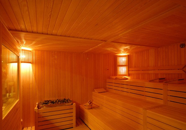 Klas Hotel Istanbul - 6