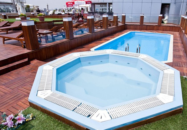 Klas Hotel Istanbul - 3