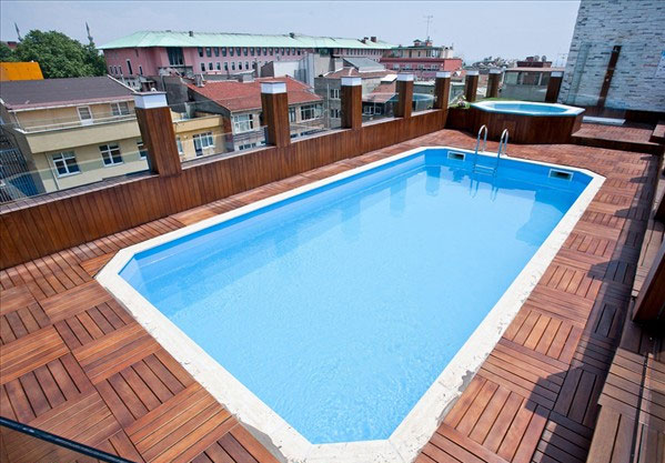 Klas Hotel Istanbul - 2