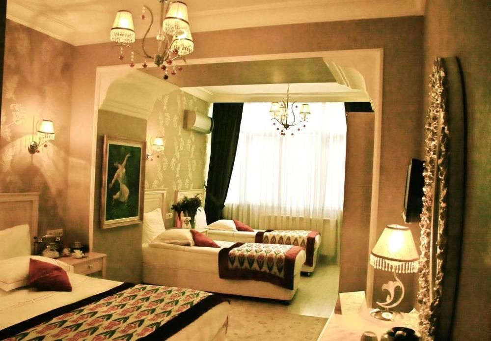 Divas Hotel - 10