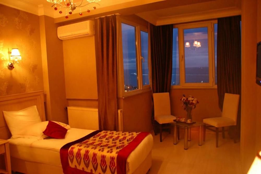 Divas Hotel - 13