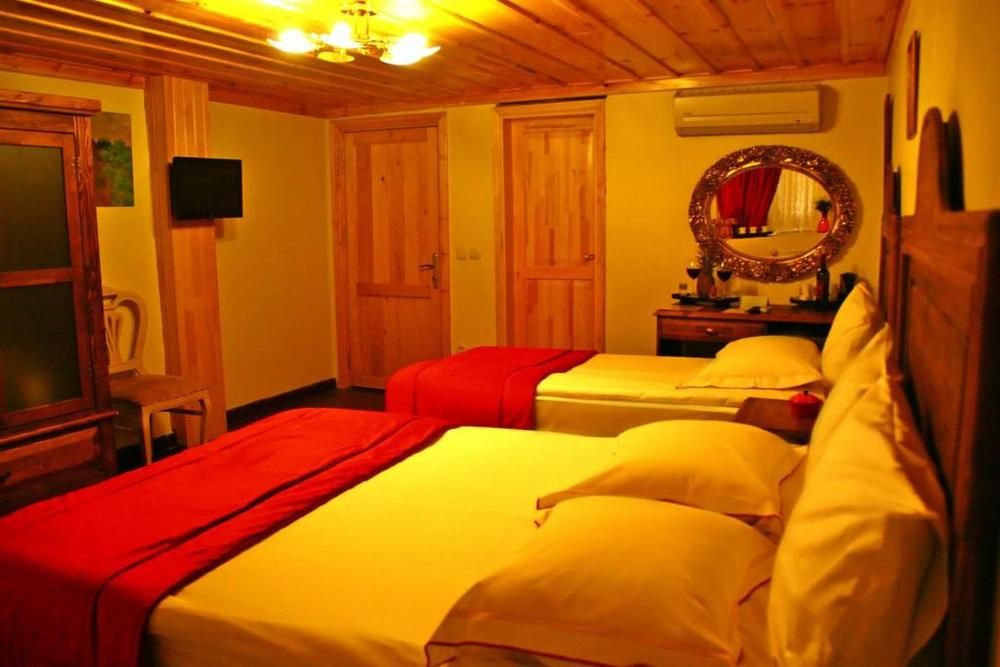 Divas Hotel - 17