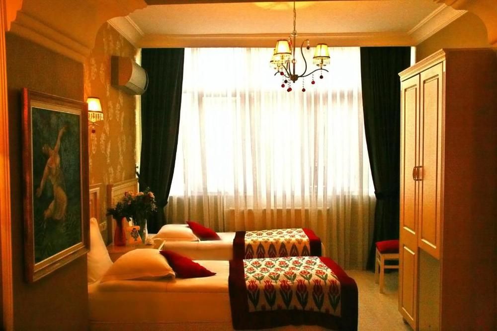 Divas Hotel - 12