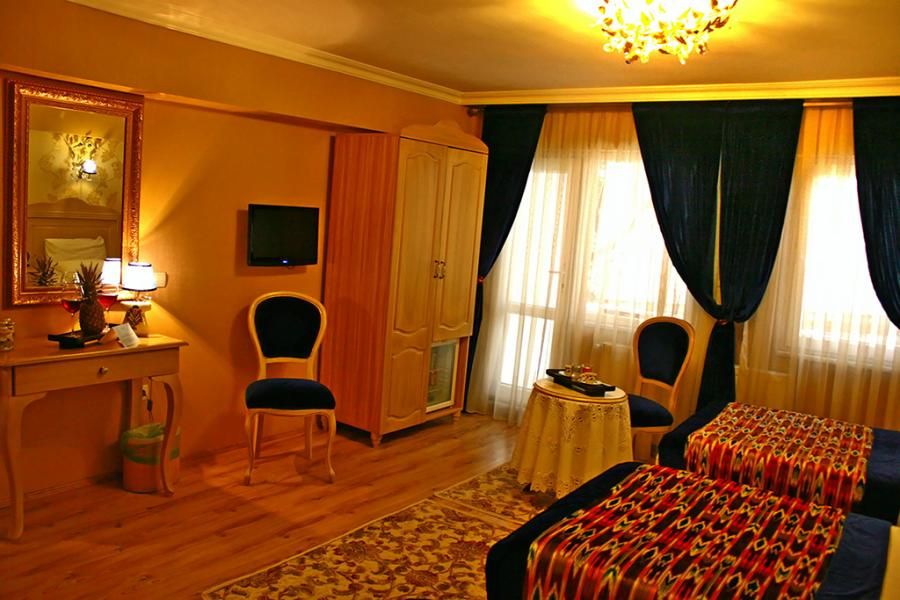 Divas Hotel - 21