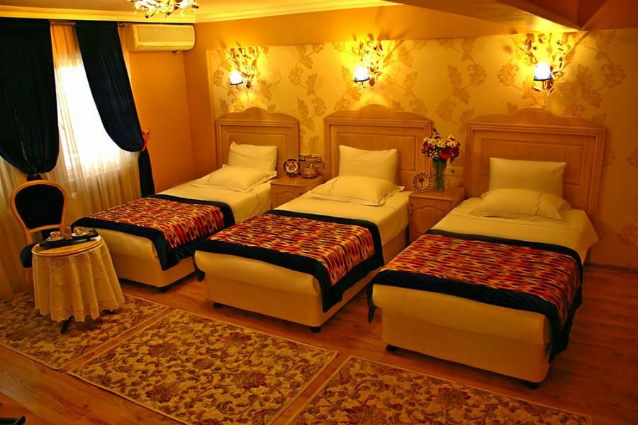 Divas Hotel - 20