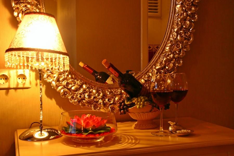 Divas Hotel - 18