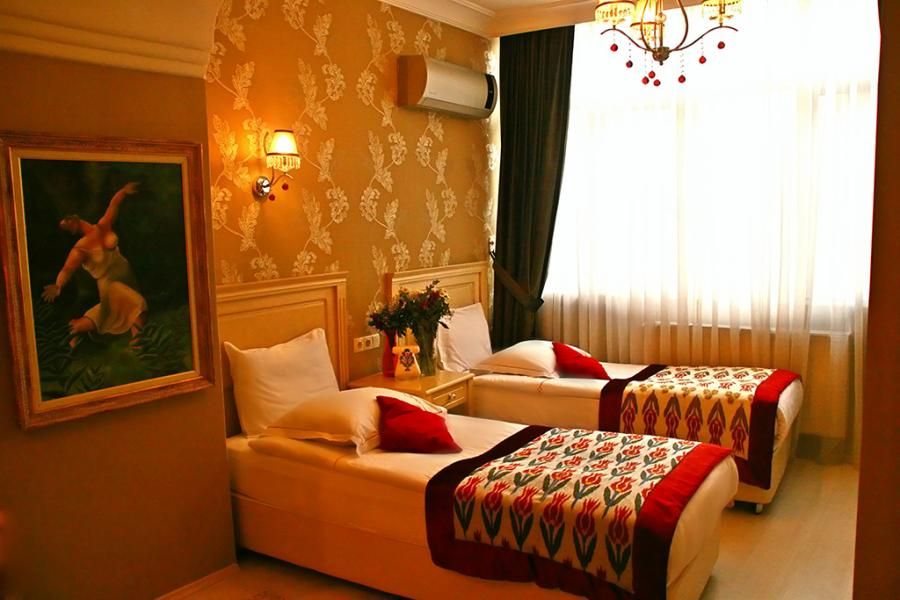 Divas Hotel - 16