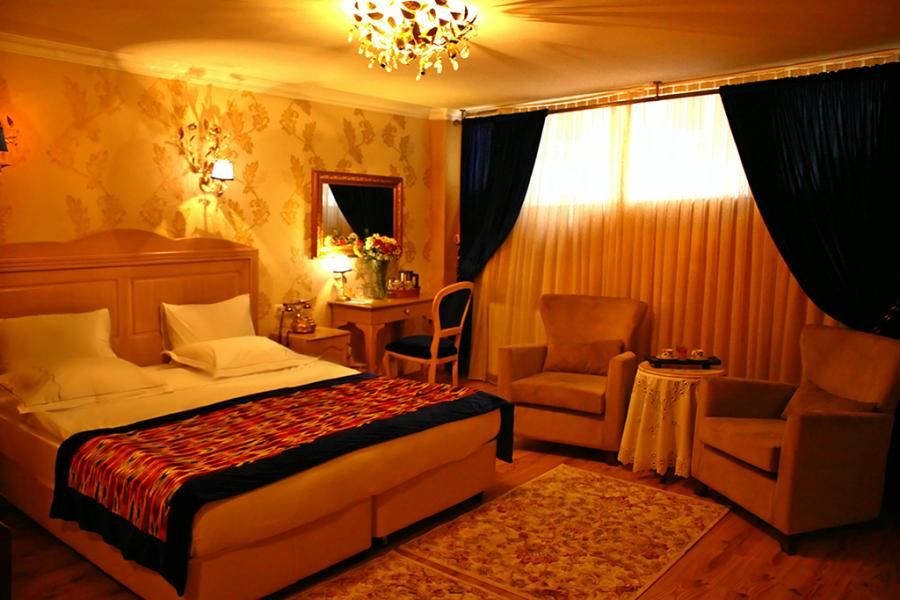 Divas Hotel - 15