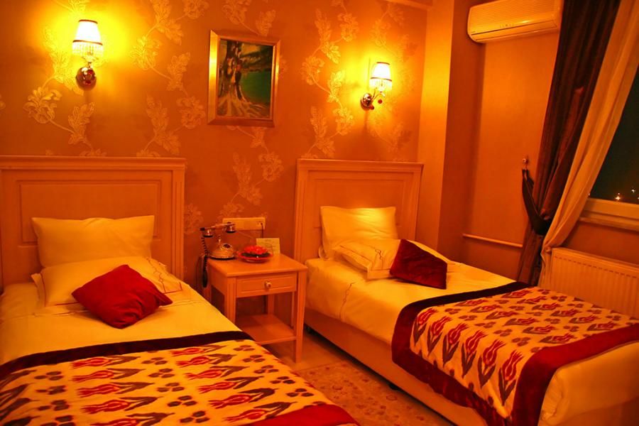 Divas Hotel - 14