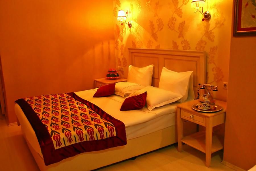 Divas Hotel - 11