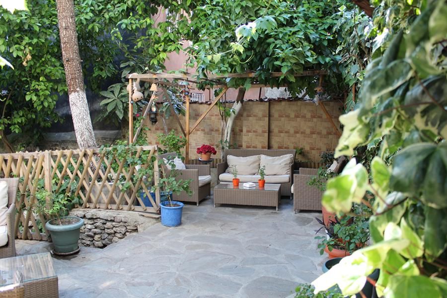 Картинка отеля - 9