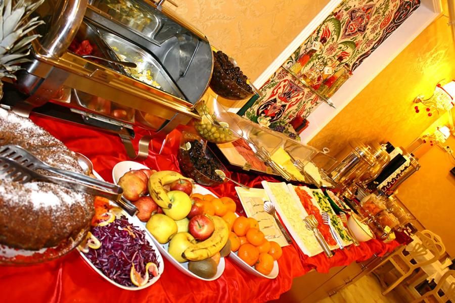 Картинка отеля - 6