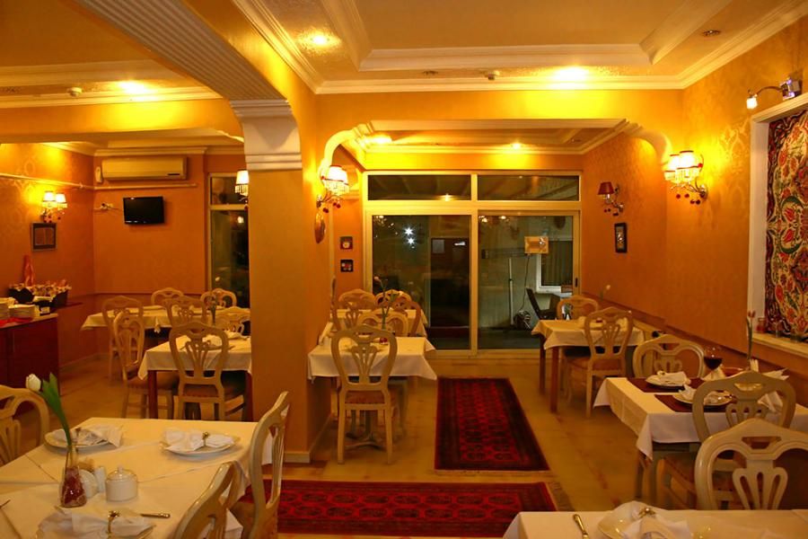 Divas Hotel - 4