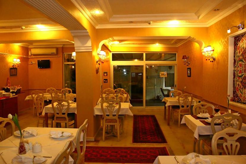 Divas Hotel - 4