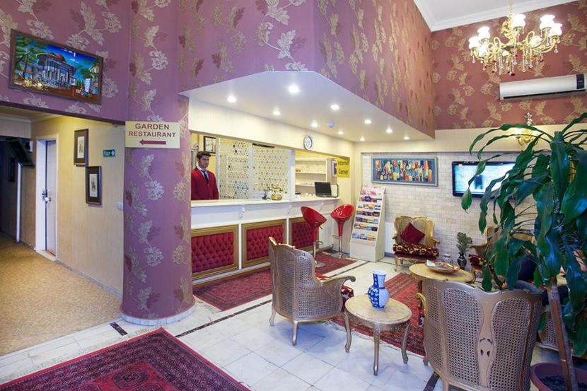 Divas Hotel - 3