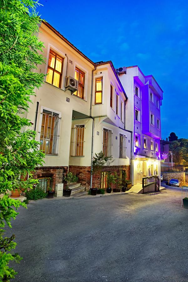 Divas Hotel - 2
