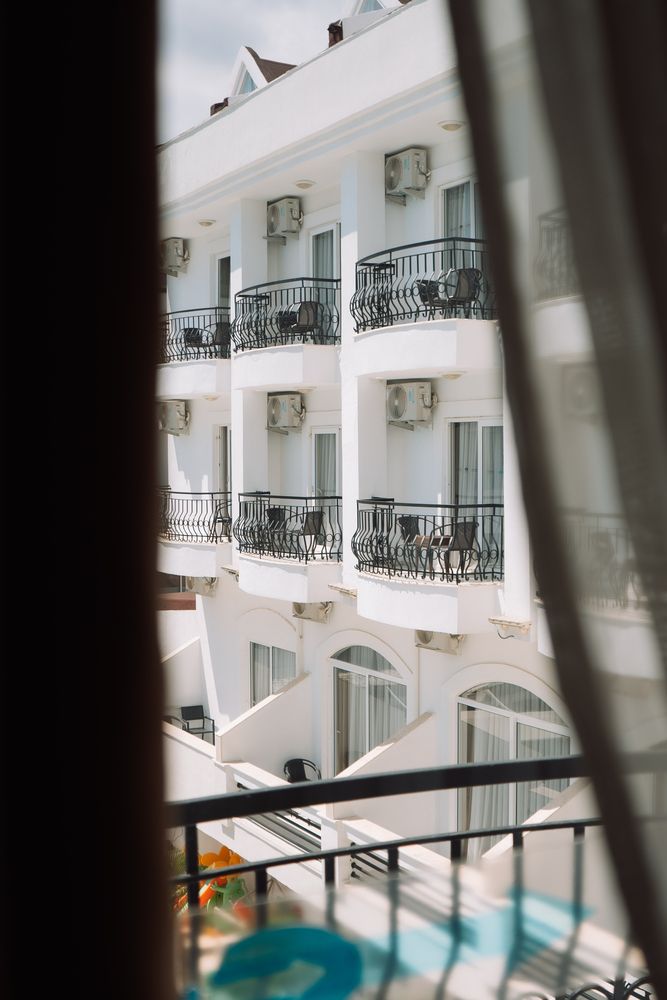 Elite Life Hotel - 56