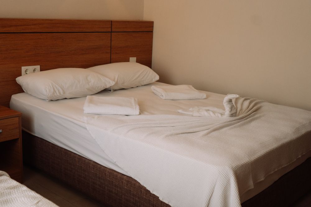 Elite Life Hotel - 53