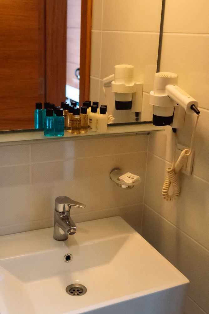 Elite Life Hotel - 58