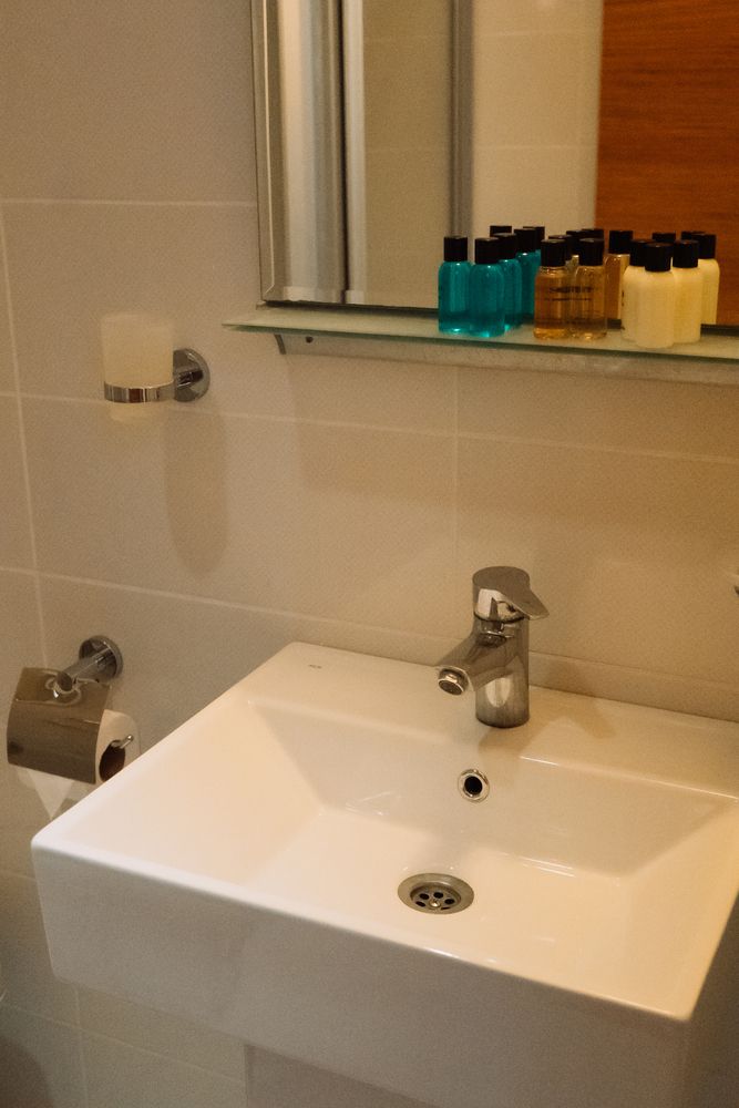 Elite Life Hotel - 55