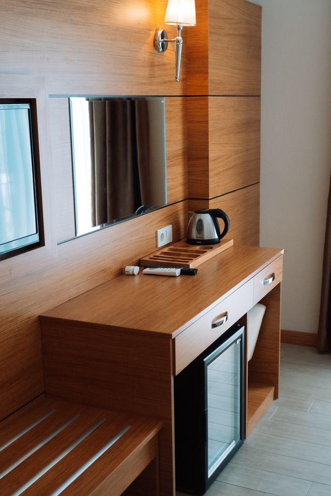 Elite Life Hotel - 52