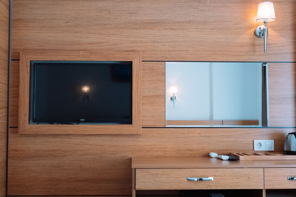 Elite Life Hotel - 51