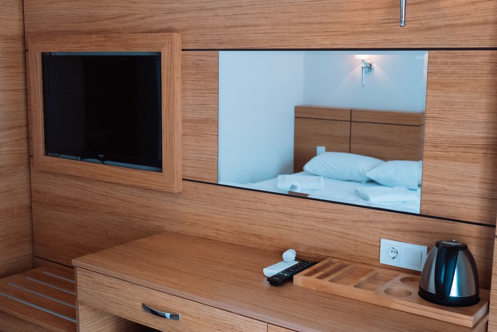 Elite Life Hotel - 50