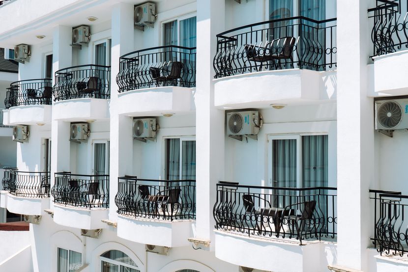 Elite Life Hotel - 3