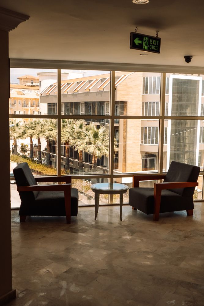 Elite Life Hotel - 43