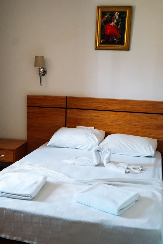 Elite Life Hotel - 37