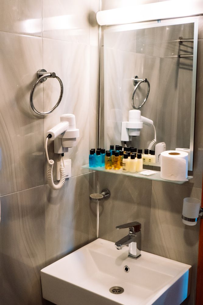 Elite Life Hotel - 42