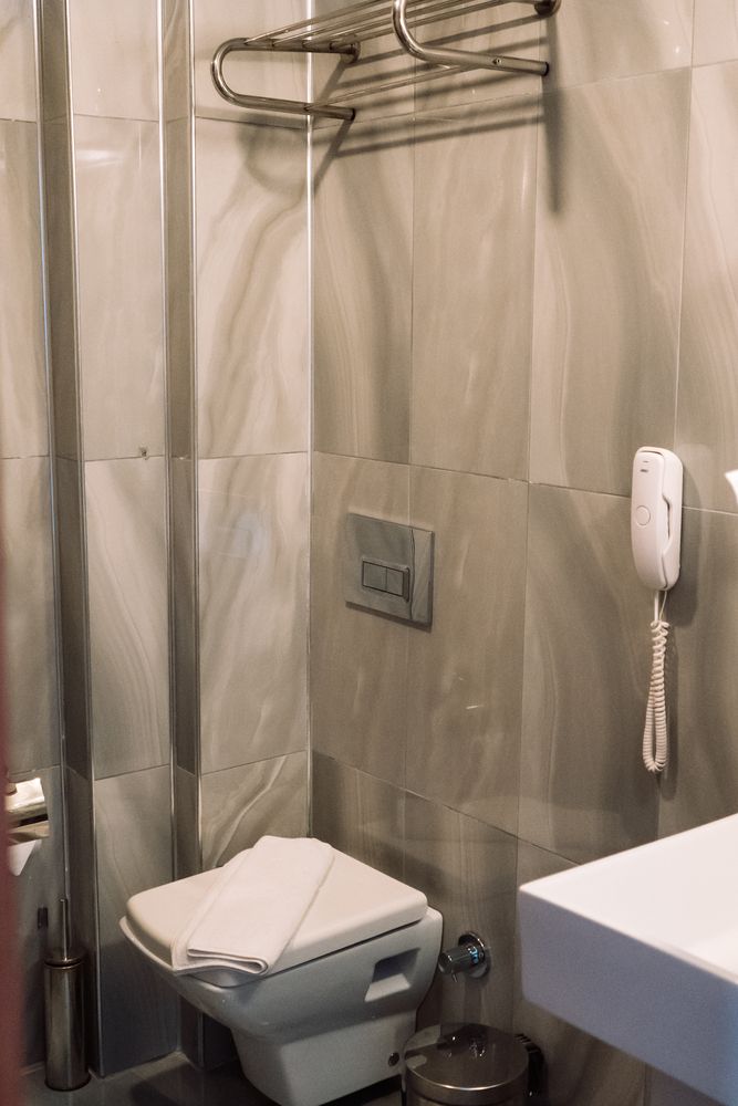 Elite Life Hotel - 41