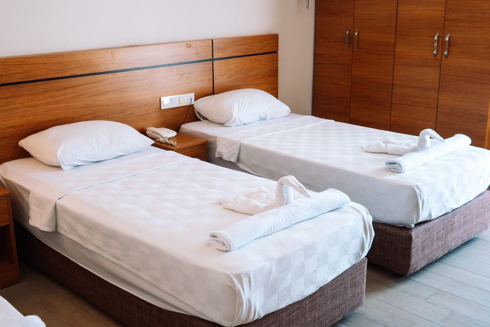 Elite Life Hotel - 40