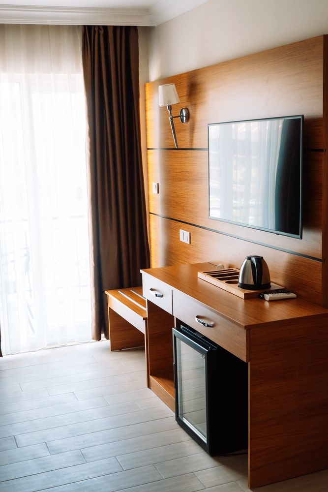 Elite Life Hotel - 44