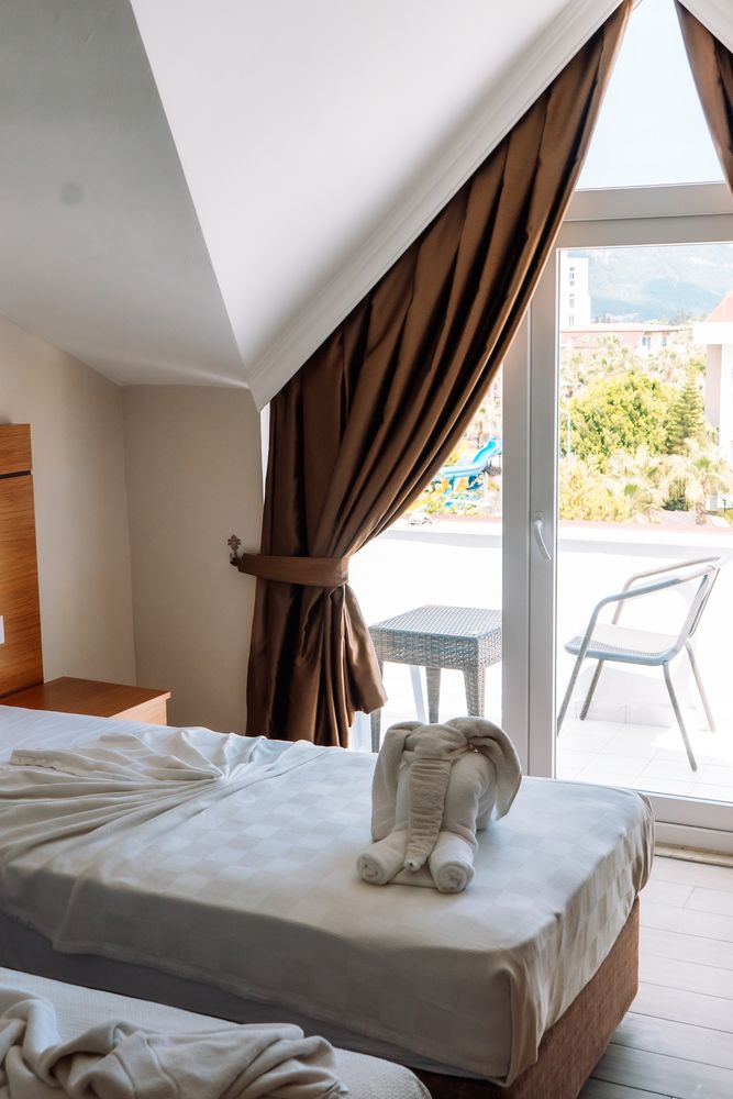 Картинка отеля - 47