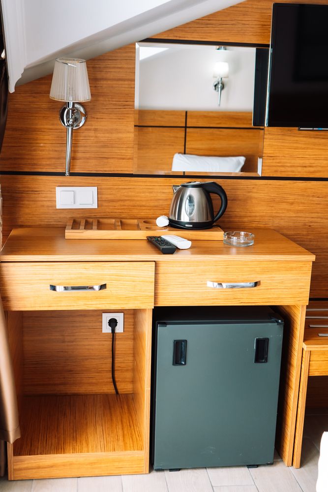 Elite Life Hotel - 49