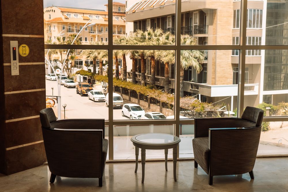 Elite Life Hotel - 28