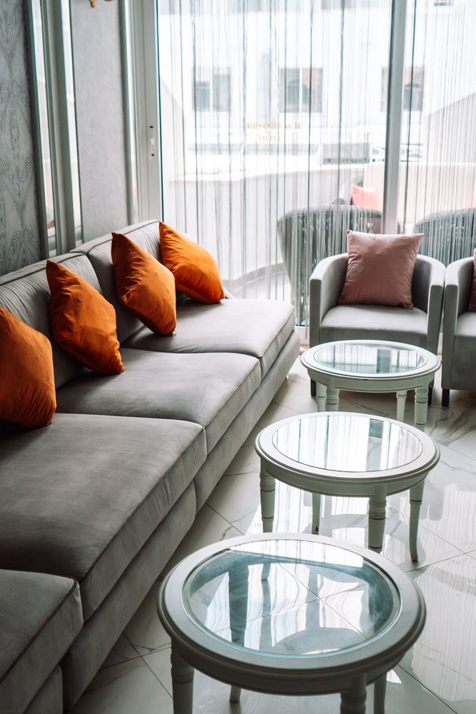 Elite Life Hotel - 34