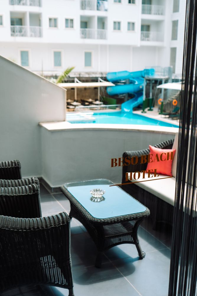 Elite Life Hotel - 33